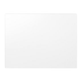 Sony PCK-LG3 Screen Protect Glass Sheet for Alpha 7R V