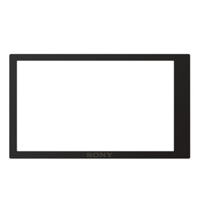Sony PCK-LM17 Semi-Hard Screen Protector for Alpha a6000