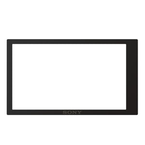 Sony PCK-LM17 Semi-Hard Screen Protector for Alpha a6000