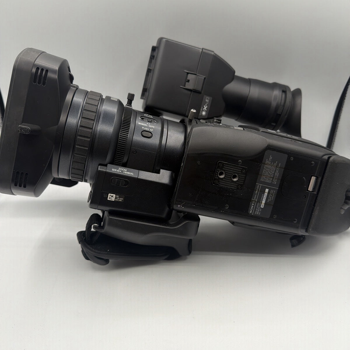 Used Sony PMW-EX3 Camcorder