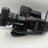 Used Sony PMW-EX3 Camcorder