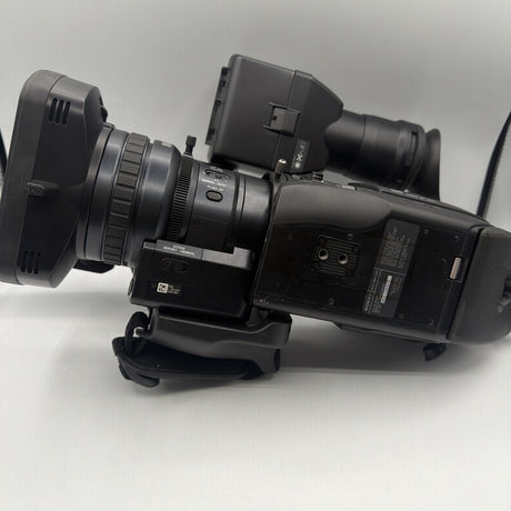 Used Sony PMW-EX3 Camcorder