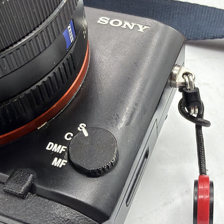 Used Sony Cyber-shot RX1R II Camera
