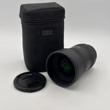 Used Sigma sd Quattro with 30mm F1.4 DC HSM & 12-24 F4.5-5.6 II DG Camera