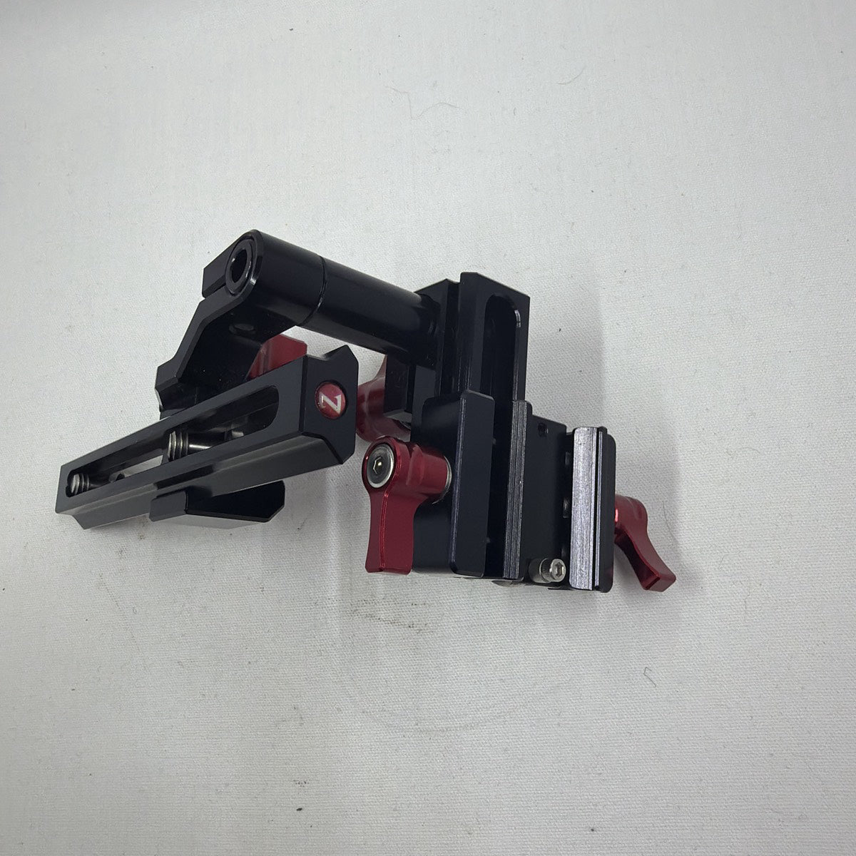 Used Zacuto Camera Rig Kit