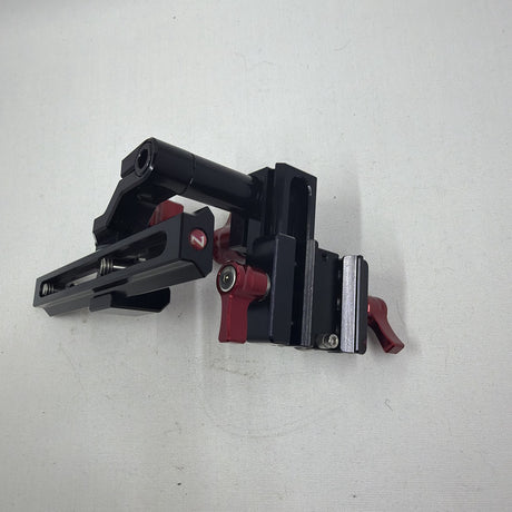 Used Zacuto Camera Rig Kit