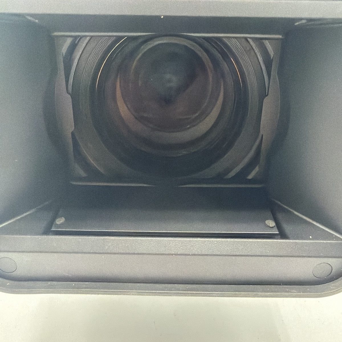 Used Sony PMW-EX3 Camcorder