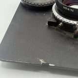 Used Nikon Nikkor-W 150mm f/5.6 Large Format Lens