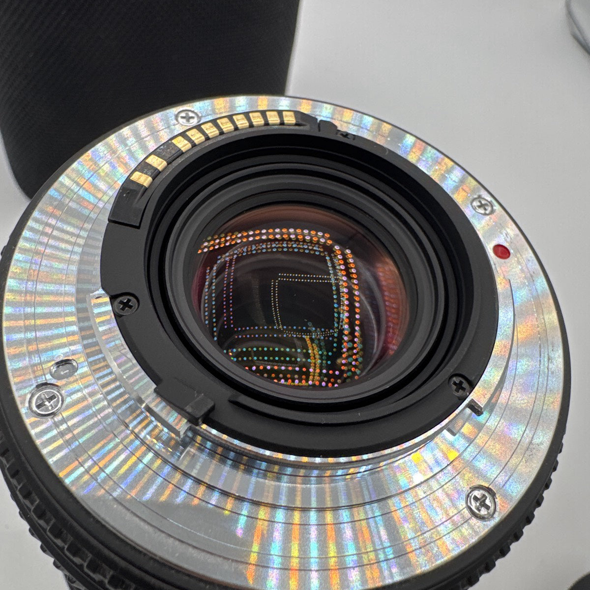 Used Sigma sd Quattro with 30mm F1.4 DC HSM & 12-24 F4.5-5.6 II DG Camera