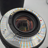 Used Sigma sd Quattro with 30mm F1.4 DC HSM & 12-24 F4.5-5.6 II DG Camera