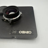 Used Nikon Nikkor-W 150mm f/5.6 Large Format Lens