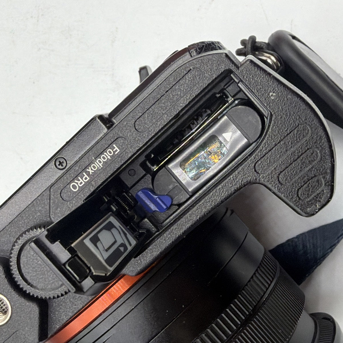 Used Sony Cyber-shot RX1R II Camera