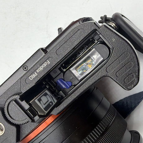 Used Sony Cyber-shot RX1R II Camera