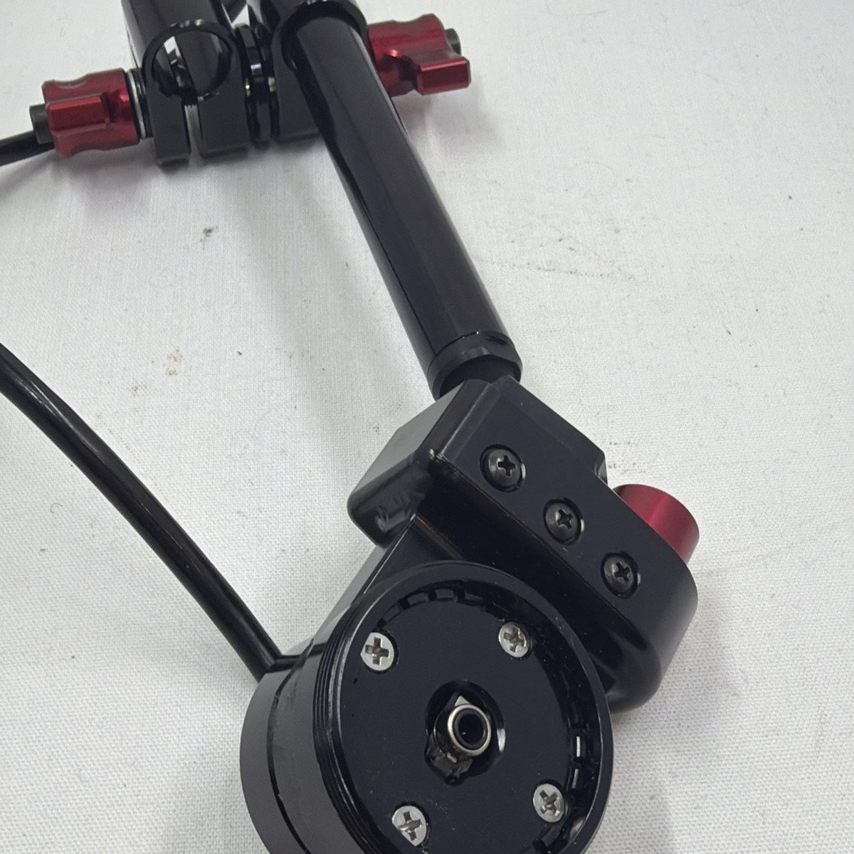Used Zacuto Camera Rig Kit