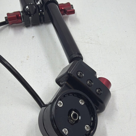 Used Zacuto Camera Rig Kit