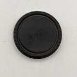Used Nikon Nikkor-W 150mm f/5.6 Large Format Lens