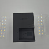 Used Canon LC-E17E Battery Charger