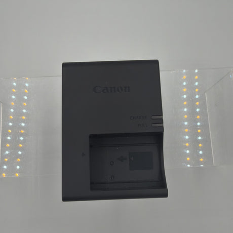 Used Canon LC-E17E Battery Charger