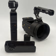 Used Dji pocket 3 Camera