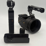 Used Dji pocket 3 Camera