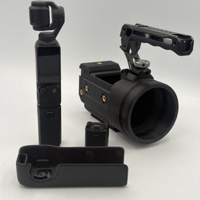 Used Dji pocket 3 Camera
