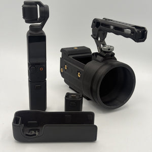 Used Dji pocket 3 Camera