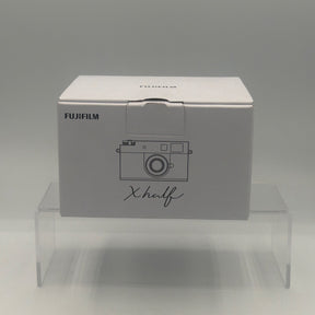 Used Fujifilm X Half Camera