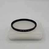 Used Nisi Black Mist 1/8 58mm Filter