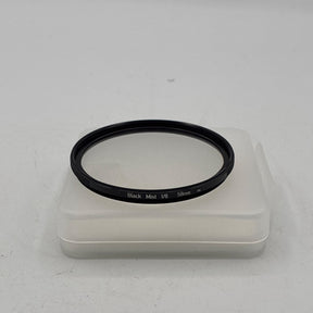 Used Nisi Black Mist 1/8 58mm Filter