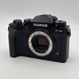 Used Fujifilm X-T4 Camera