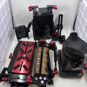 Used Zacuto Camera Rig Kit