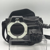Used Sigma EM-140 DG Flash