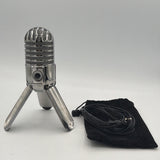 Used Samson Meteor Mic