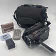 Used Canon VIXIA HF S21 Camcorder
