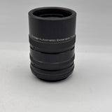 Used Vivitar Automatic Extension Tube Set AT-1 (12mm/20mm/36mm)