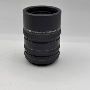 Used Vivitar Automatic Extension Tube Set AT-1 (12mm/20mm/36mm)