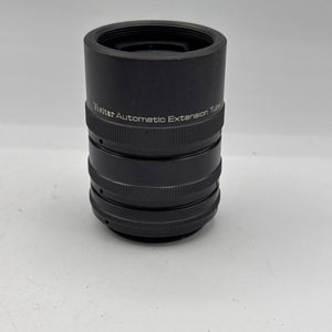 Used Vivitar Automatic Extension Tube Set AT-1 (12mm/20mm/36mm)