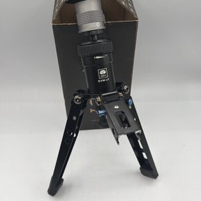 Used Sirui SVM-LF Tripod