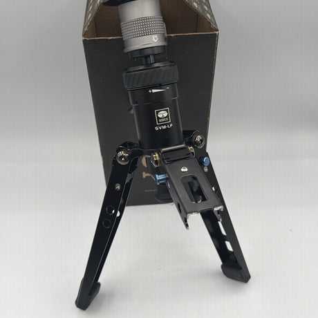 Used Sirui SVM-LF Tripod