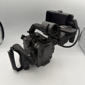 Used Sony FX6 Camera