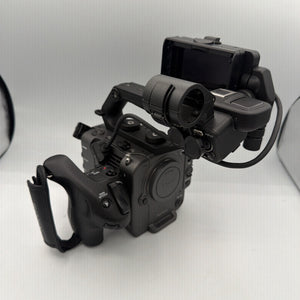 Used Sony FX6 Camera