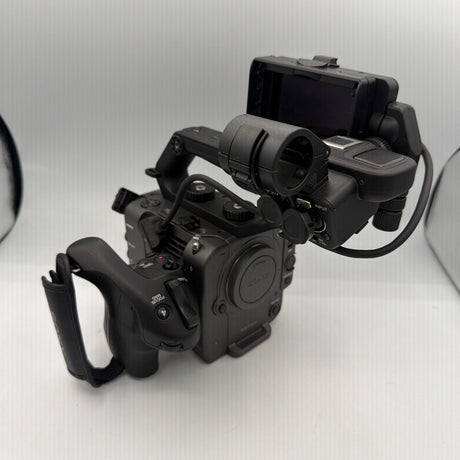 Used Sony FX6 Camera