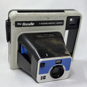 Used Kodak The Handle Instant Camera
