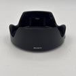 Used Sony ALC-SH168 Lens