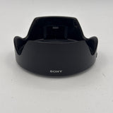 Used Sony ALC-SH168 Lens