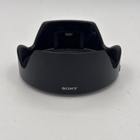 Used Sony ALC-SH168 Lens