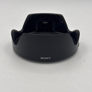 Open Box Sony ALC-SH168 Lens Hood for 24-70mm F2.8 GM II
