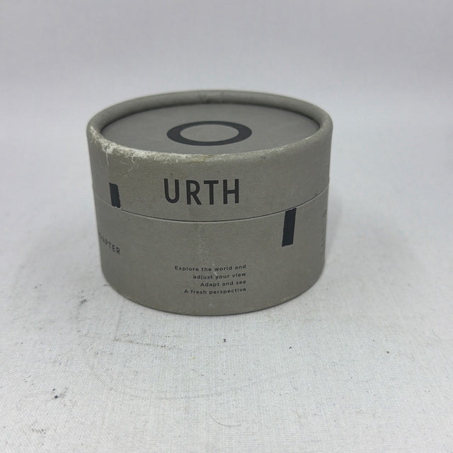 Used Urth Electronic Lens Adapter EF-E