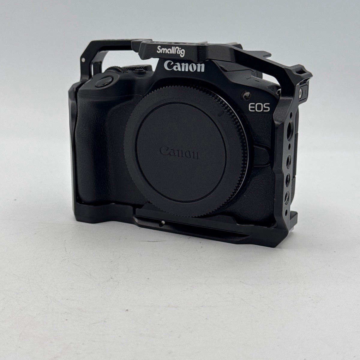 Used Canon EOS R50 Camera