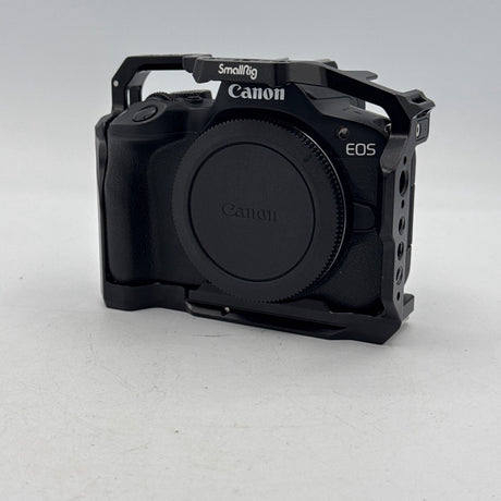 Used Canon EOS R50 Camera